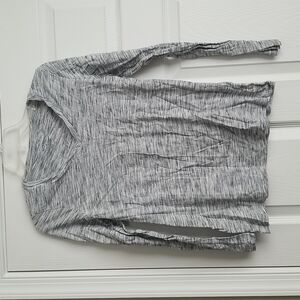 Sonoma Women's Long Sleeve Shirt